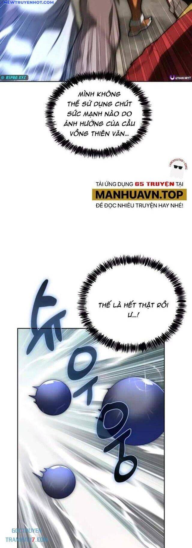 Mắc Kẹt Trong Tòa Tháp Thử Thách: Chapter 99