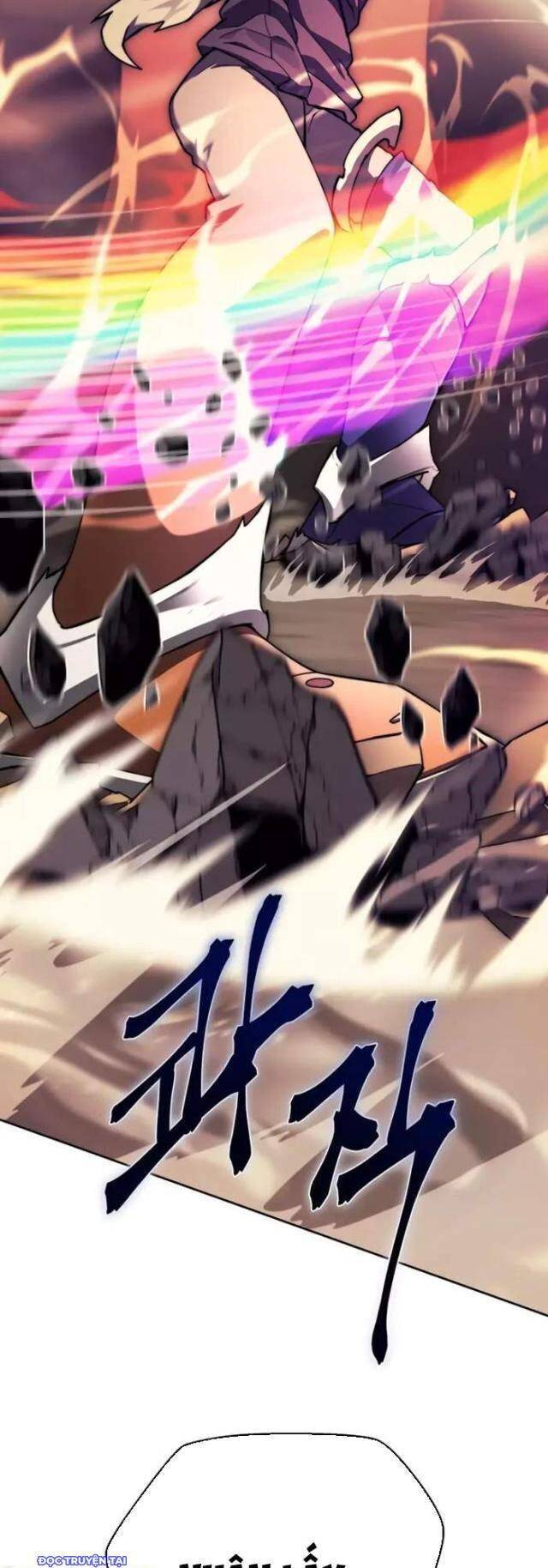 Mắc Kẹt Trong Tòa Tháp Thử Thách: Chapter 99