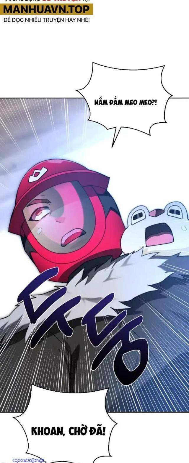 Mắc Kẹt Trong Tòa Tháp Thử Thách: Chapter 99