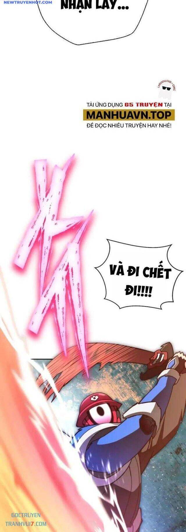 Mắc Kẹt Trong Tòa Tháp Thử Thách: Chapter 99