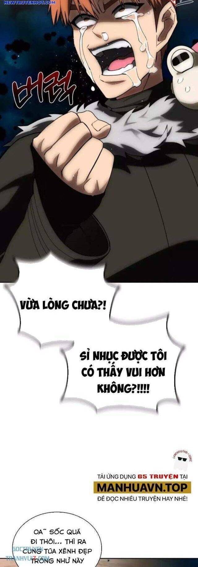 Mắc Kẹt Trong Tòa Tháp Thử Thách: Chapter 99