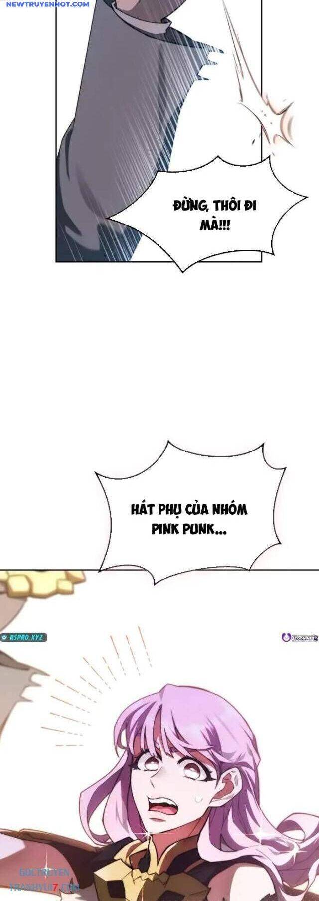 Mắc Kẹt Trong Tòa Tháp Thử Thách: Chapter 99