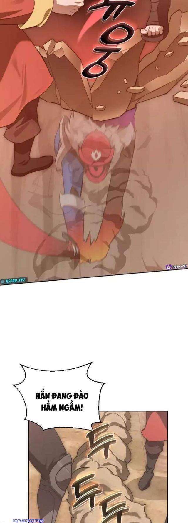 Mắc Kẹt Trong Tòa Tháp Thử Thách: Chapter 99