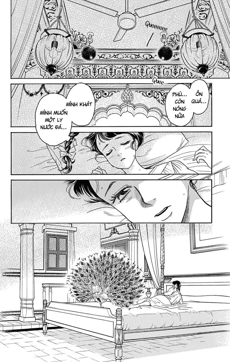Madame Petit: Chapter 38
