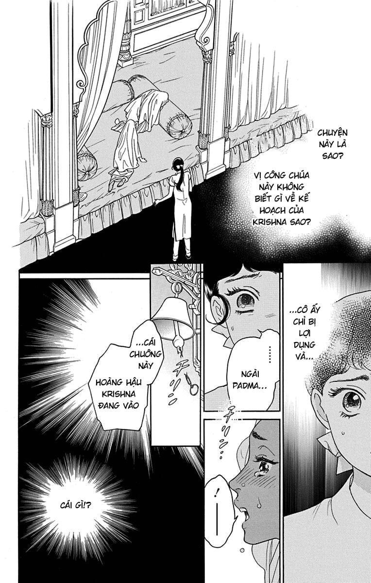 Madame Petit: Chapter 38