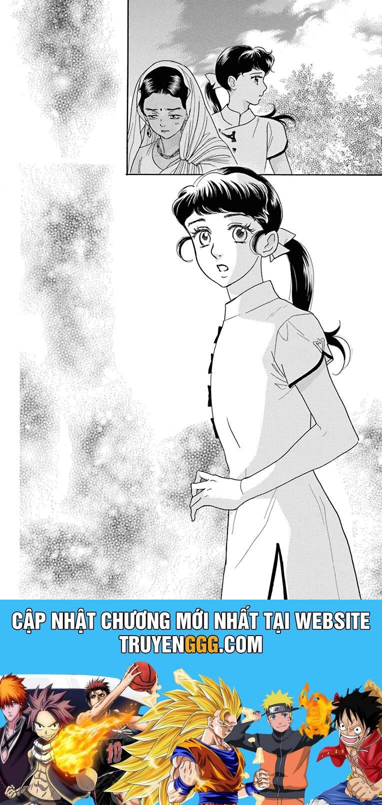 Madame Petit: Chapter 38