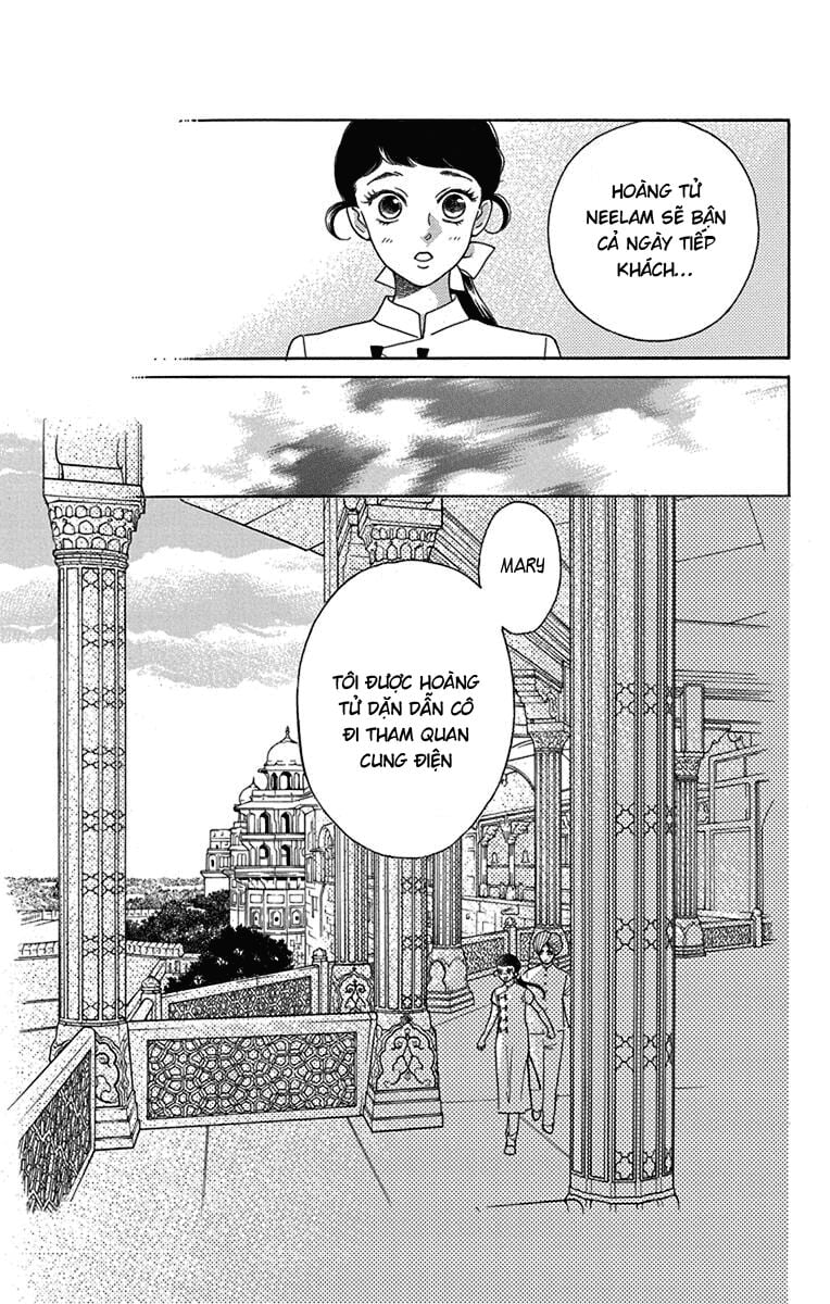 Madame Petit: Chapter 38