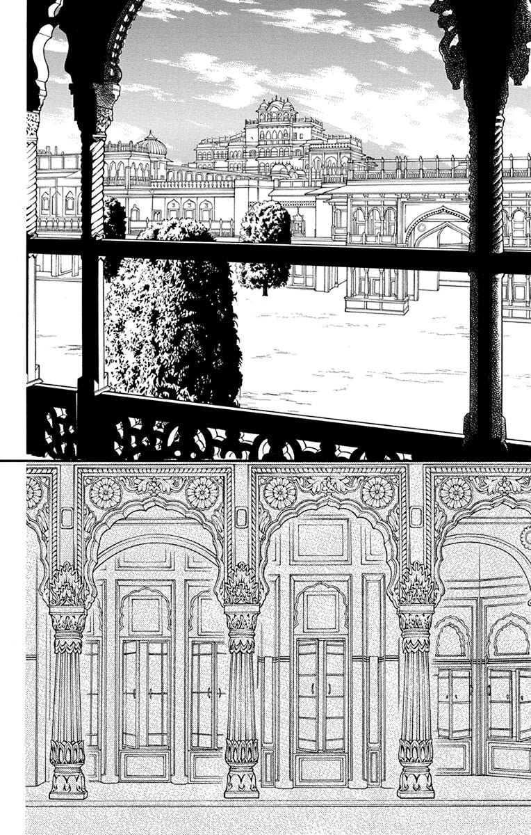 Madame Petit: Chapter 38