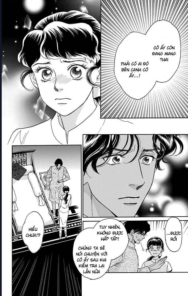 Madame Petit: Chapter 39