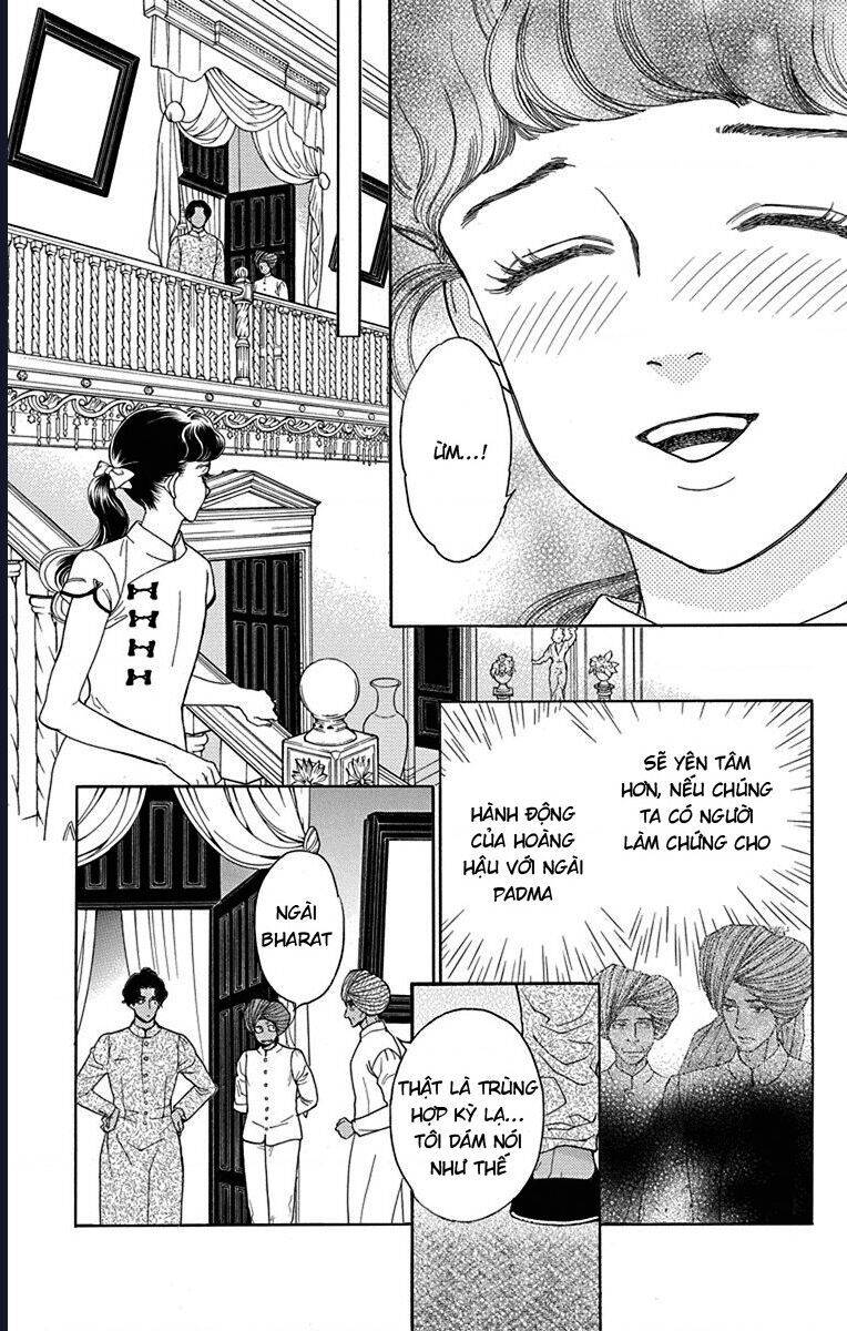 Madame Petit: Chapter 39
