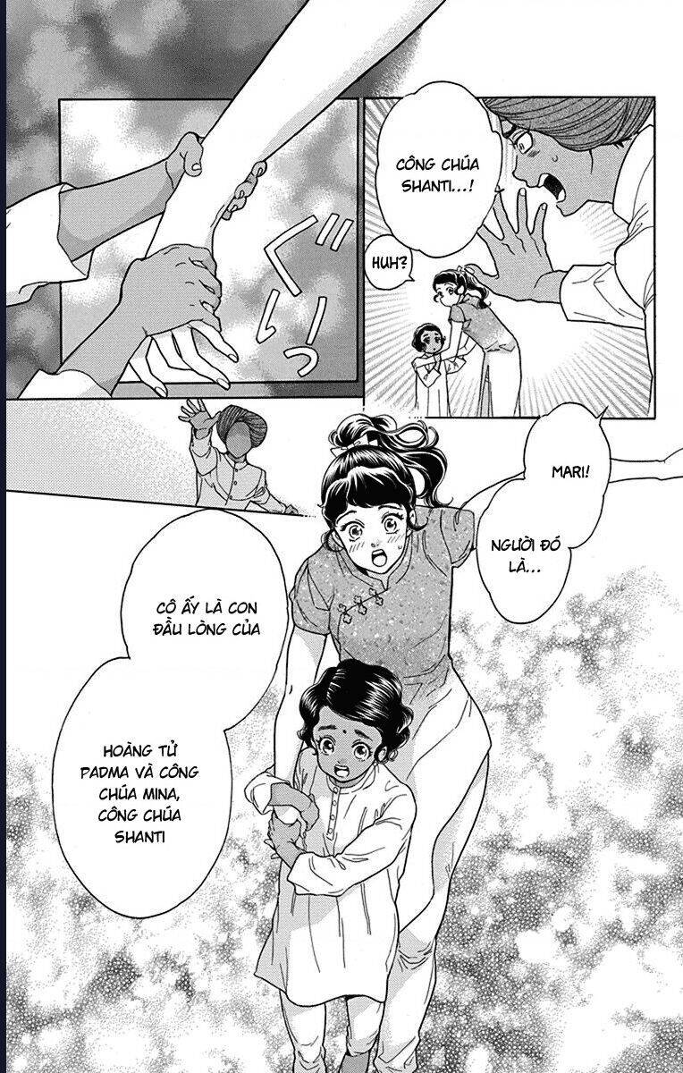 Madame Petit: Chapter 39