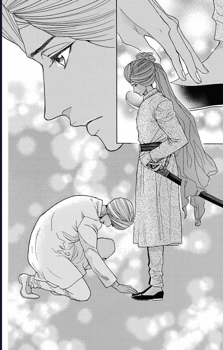 Madame Petit: Chapter 39