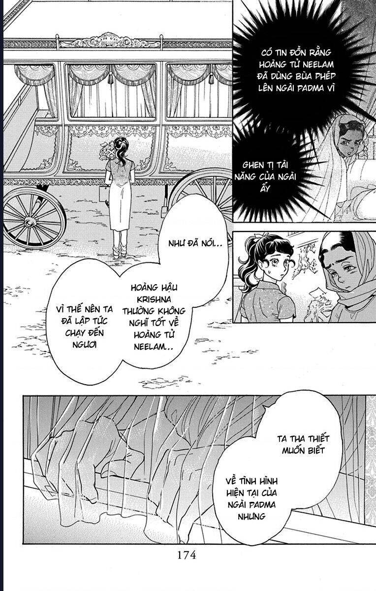 Madame Petit: Chapter 39