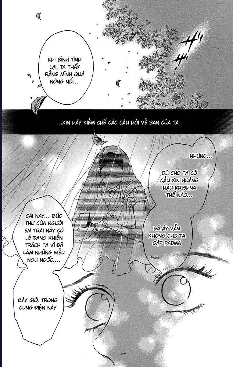 Madame Petit: Chapter 39