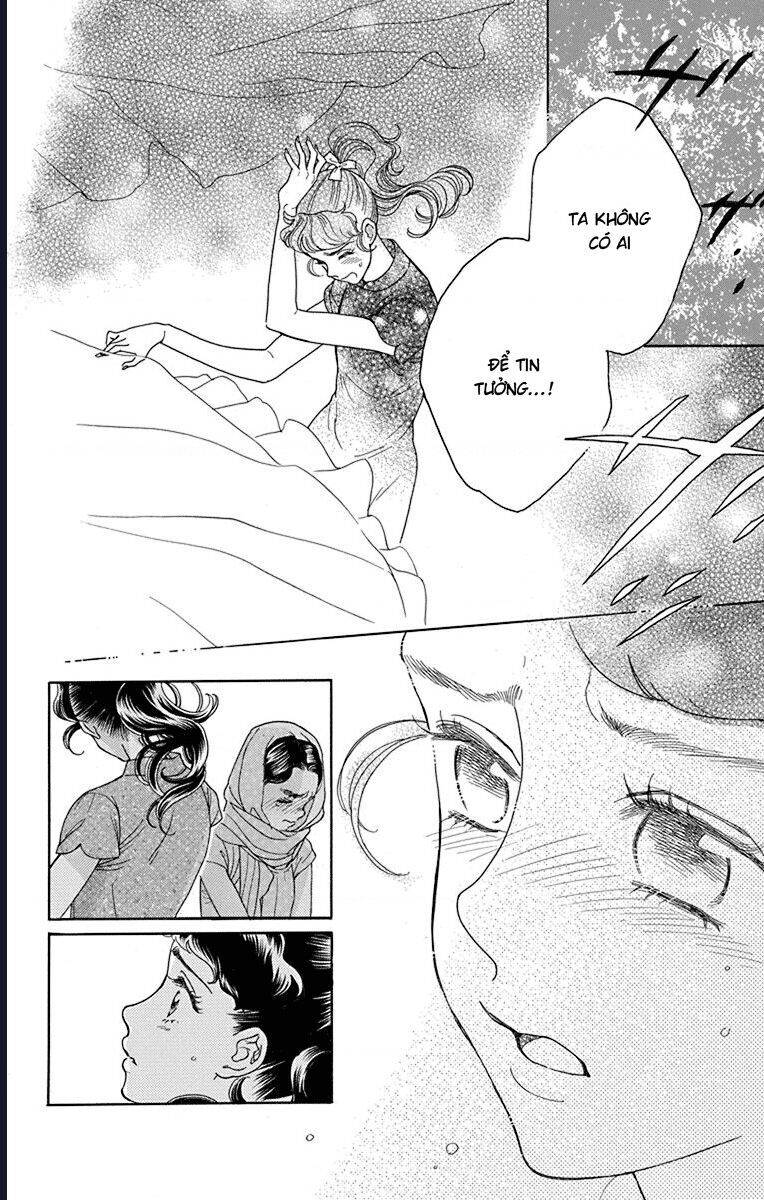 Madame Petit: Chapter 39