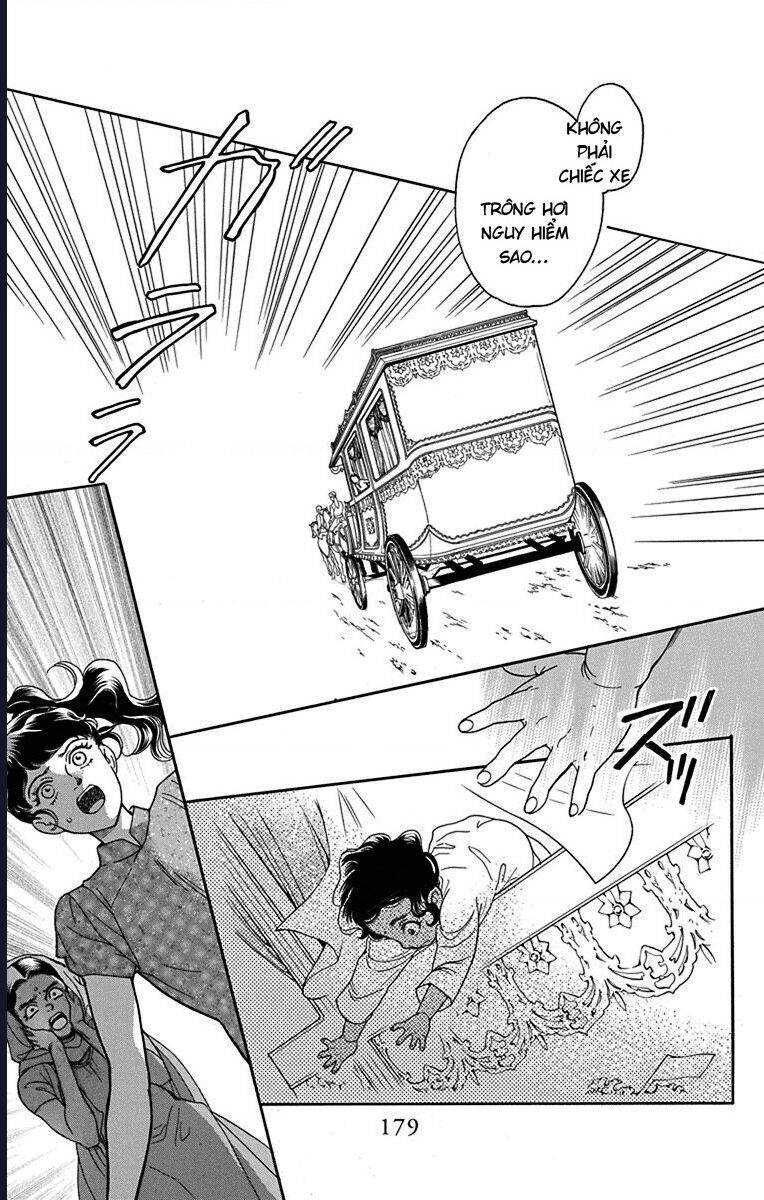 Madame Petit: Chapter 39