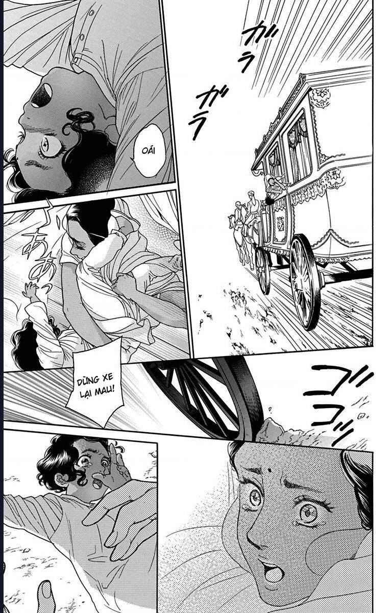 Madame Petit: Chapter 39