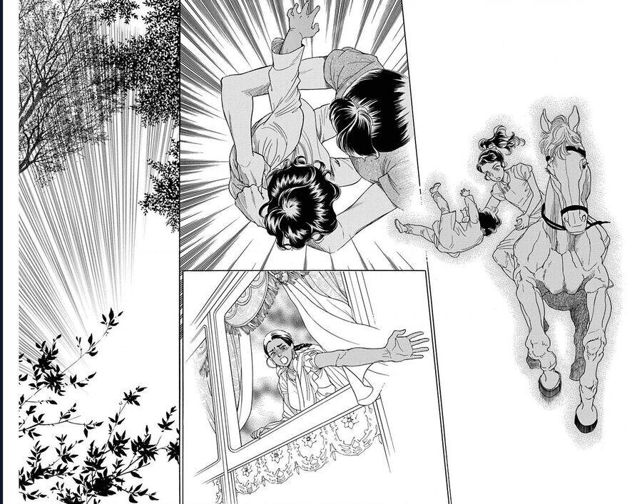 Madame Petit: Chapter 39