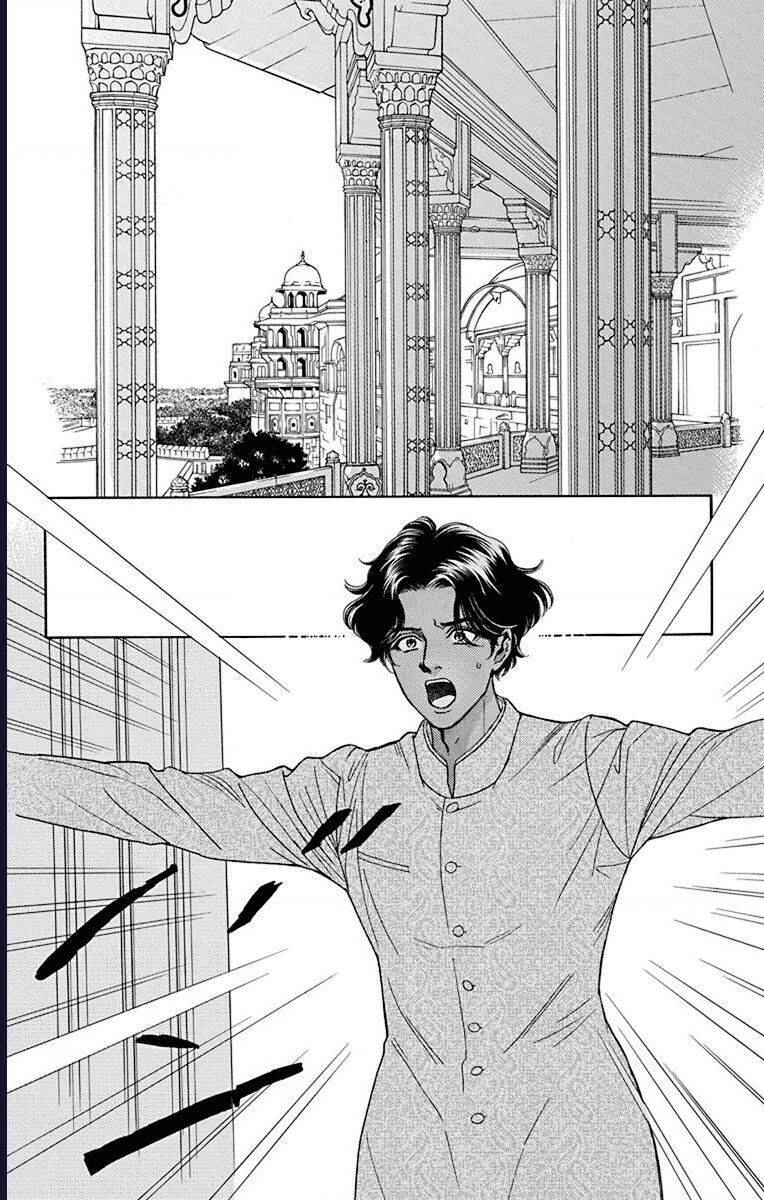 Madame Petit: Chapter 39