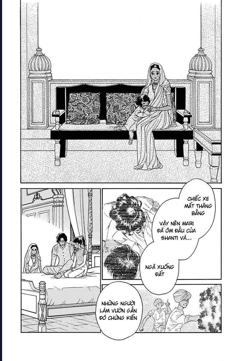 Madame Petit: Chapter 39