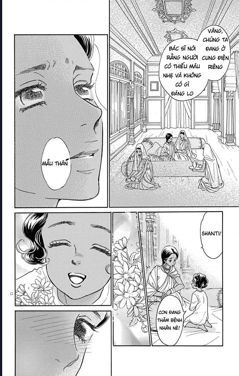 Madame Petit: Chapter 40