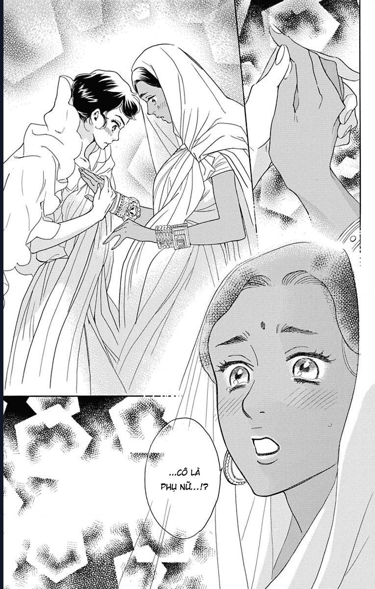 Madame Petit: Chapter 40