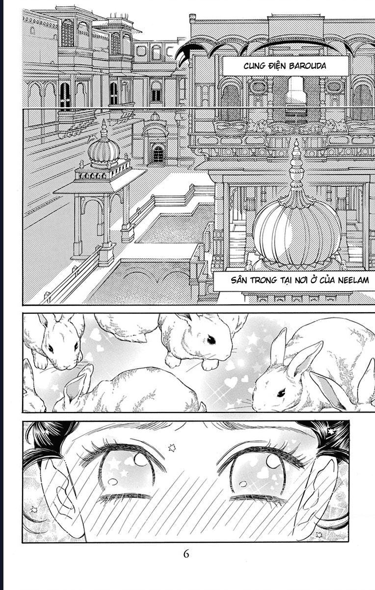 Madame Petit: Chapter 40