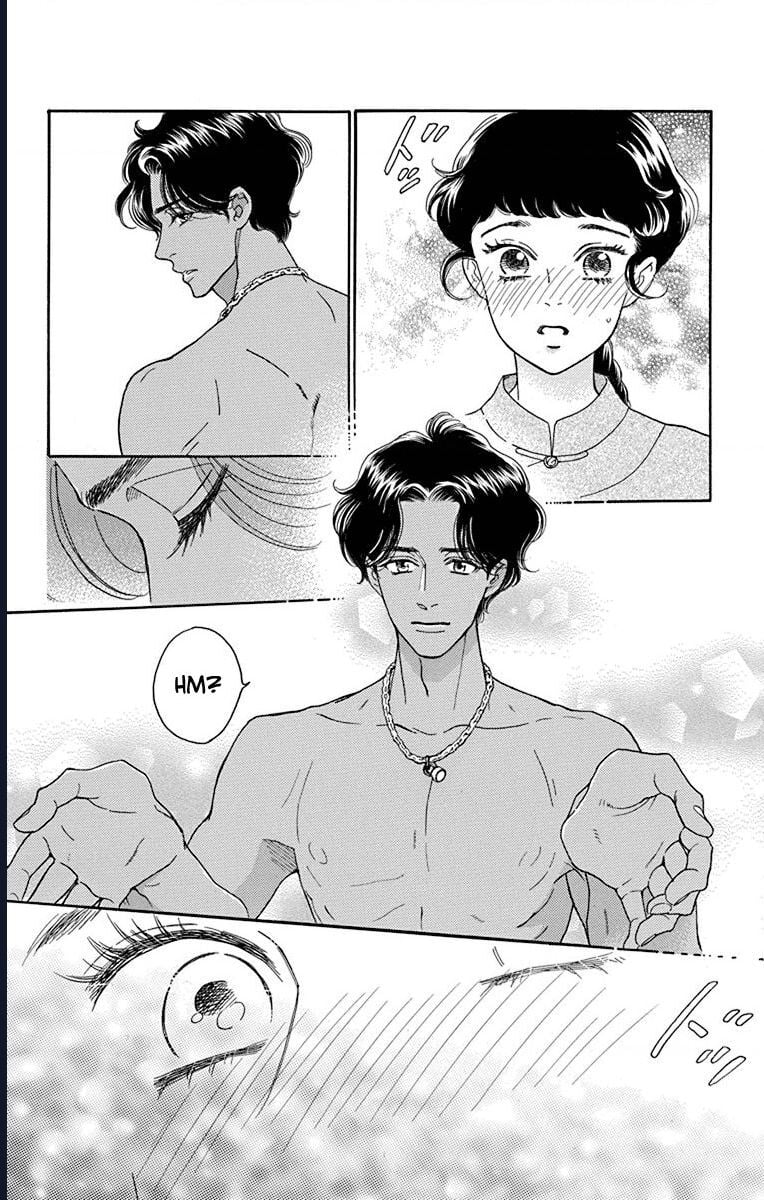 Madame Petit: Chapter 41