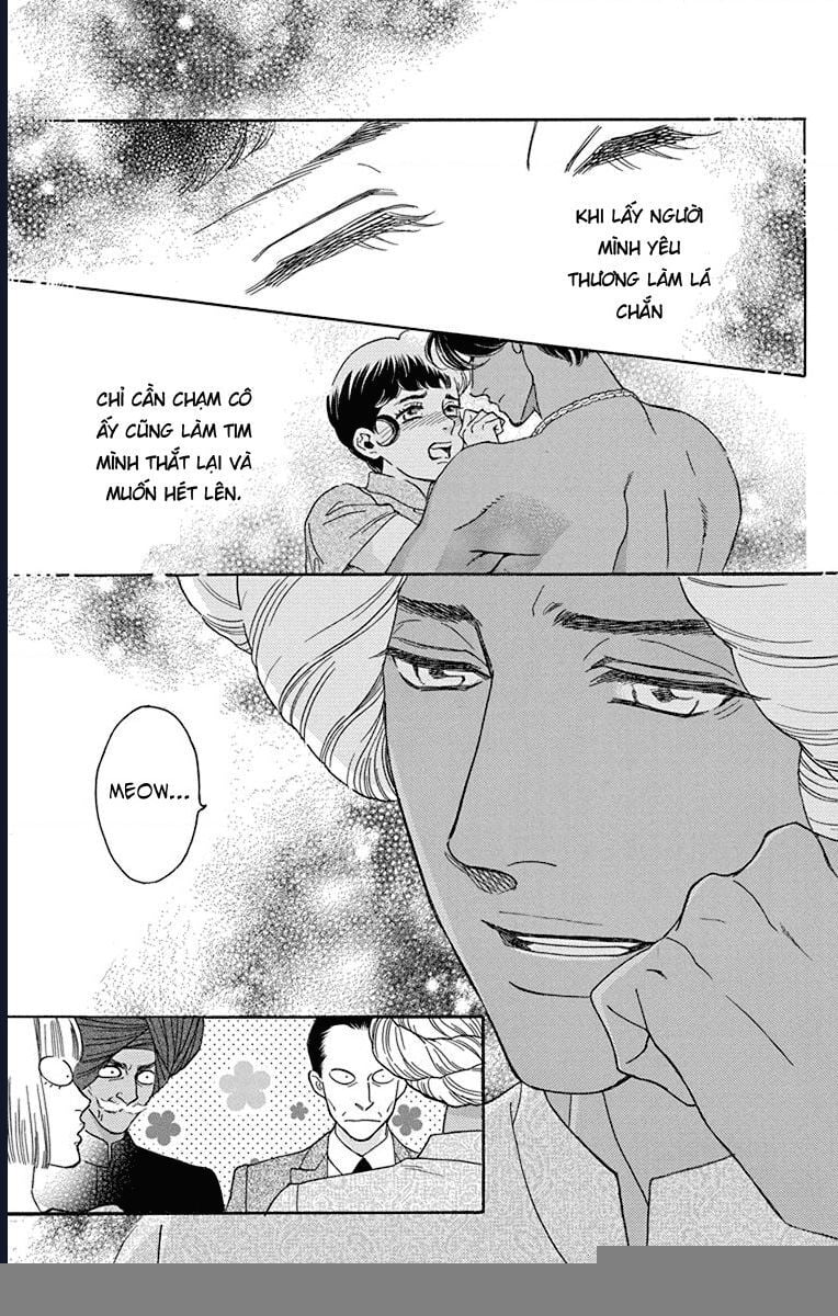 Madame Petit: Chapter 41