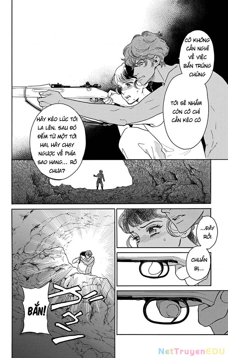 Madame Petit: Chapter 42