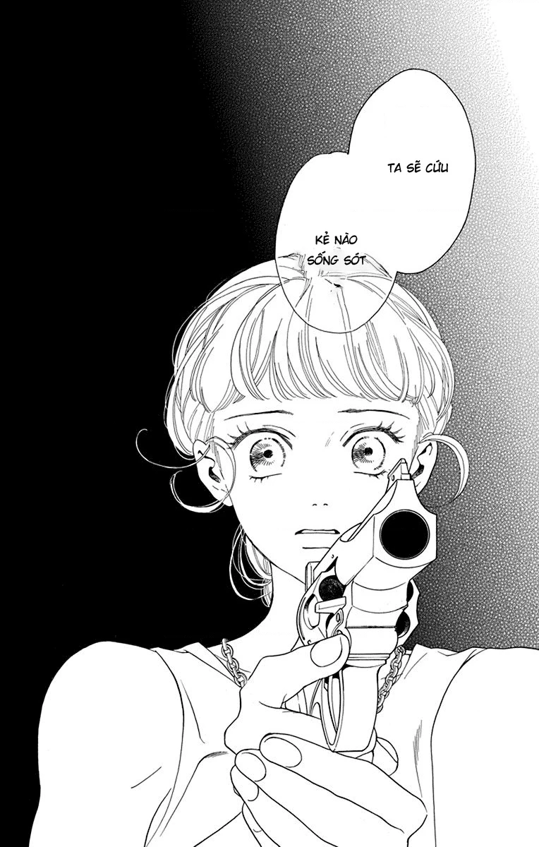 Madame Petit: Chapter 42