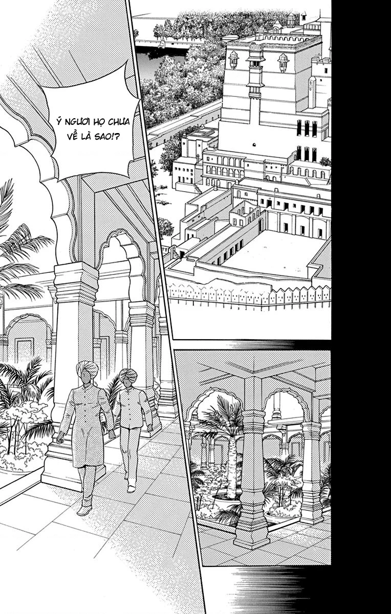 Madame Petit: Chapter 42