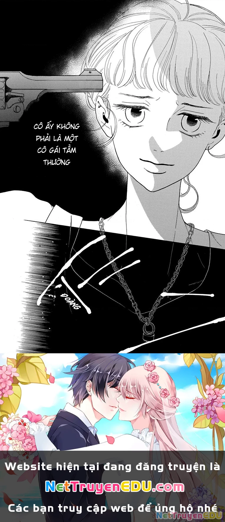 Madame Petit: Chapter 42