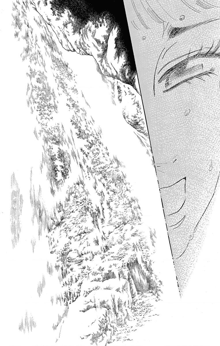 Madame Petit: Chapter 43