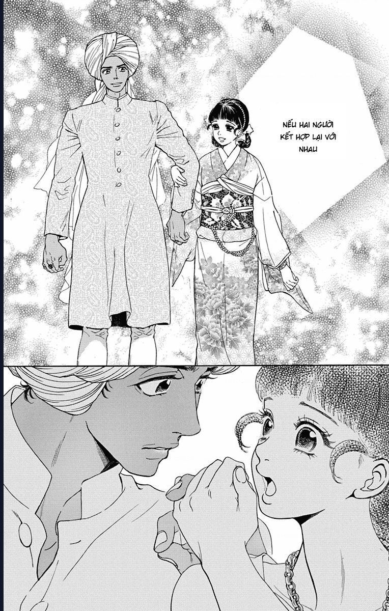 Madame Petit: Chapter 44