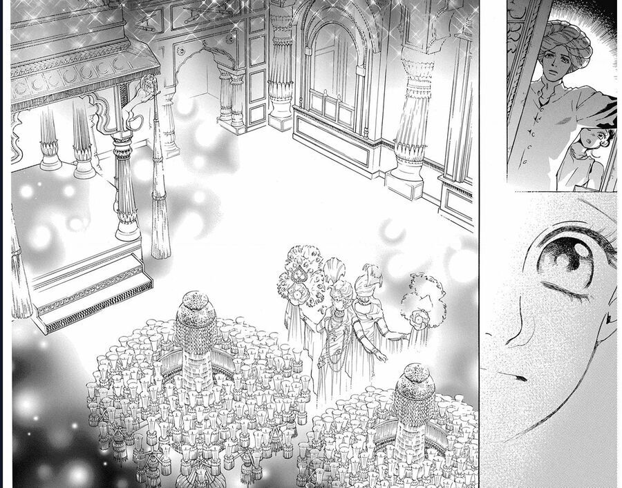 Madame Petit: Chapter 44