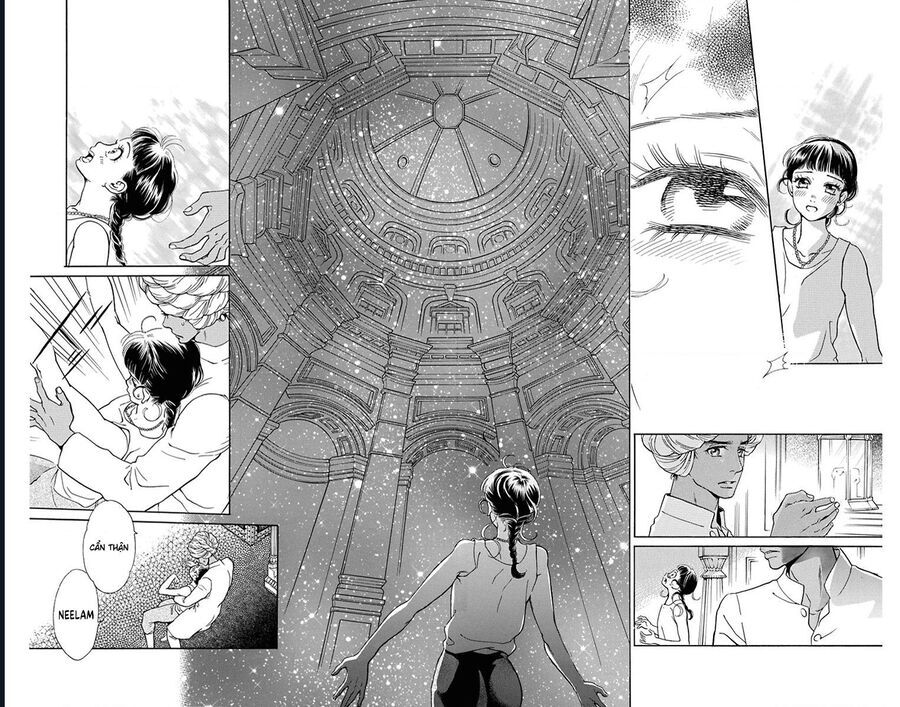 Madame Petit: Chapter 44