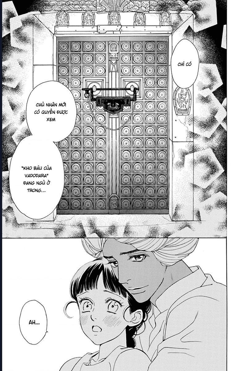 Madame Petit: Chapter 44