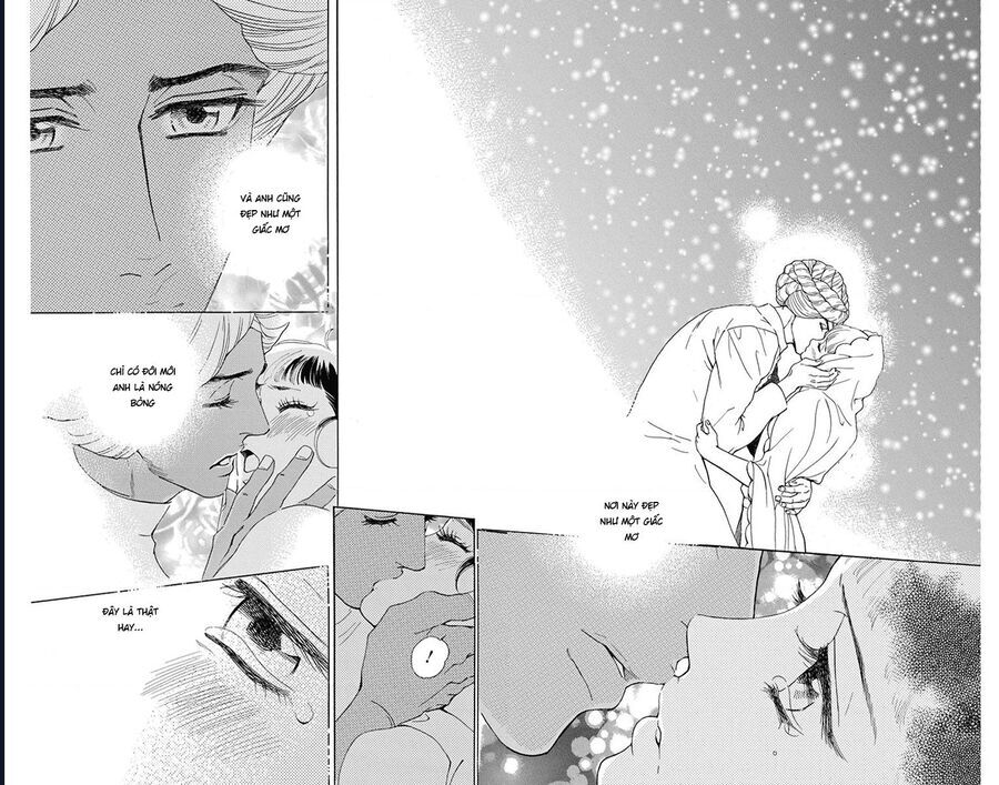 Madame Petit: Chapter 44