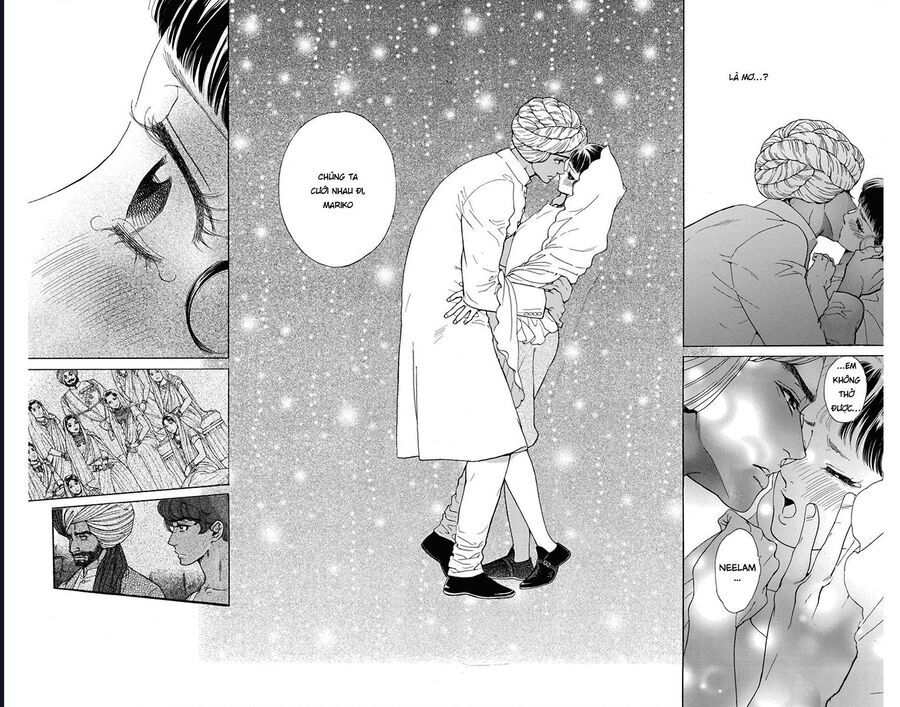 Madame Petit: Chapter 44