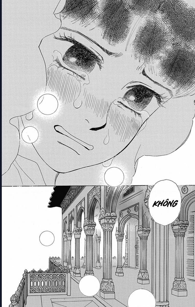 Madame Petit: Chapter 45