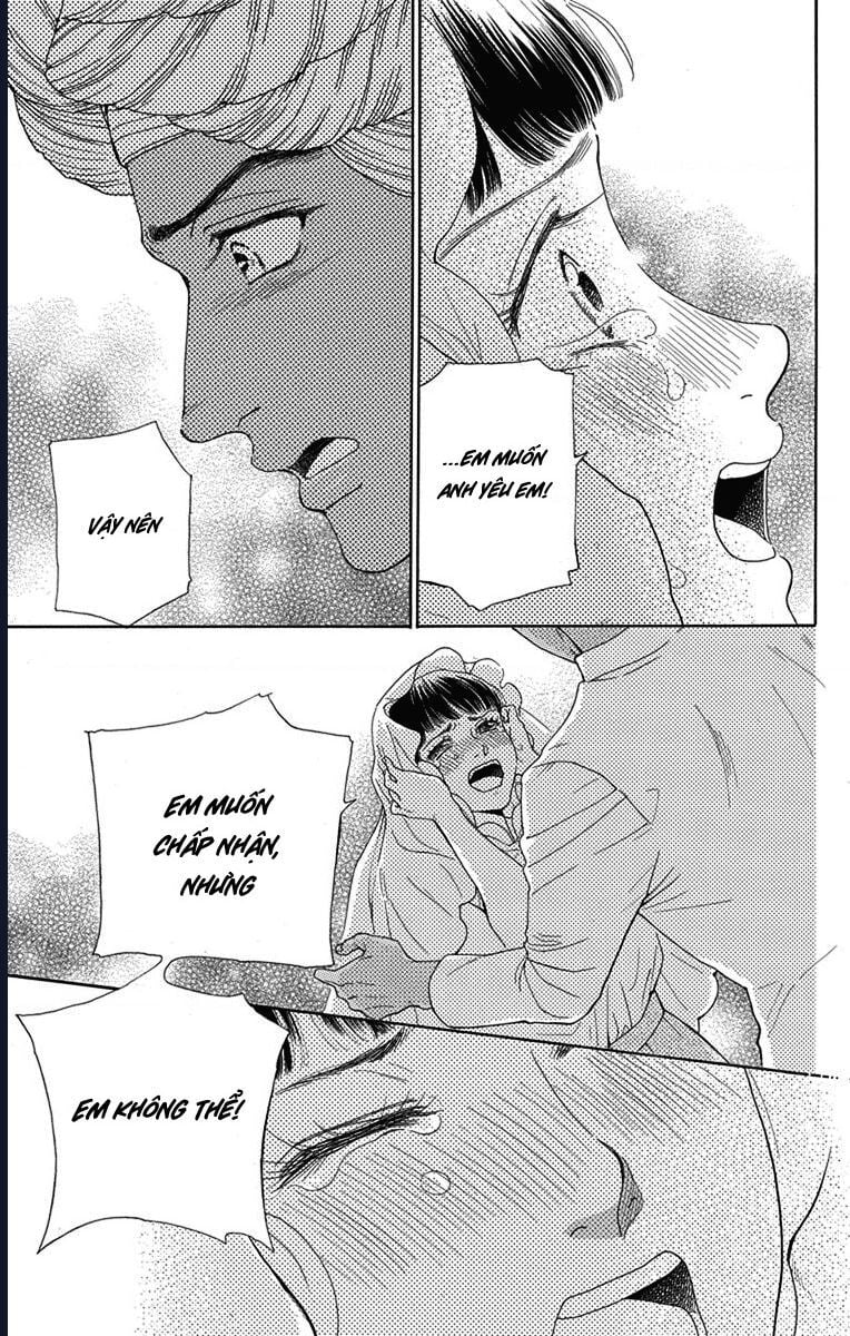 Madame Petit: Chapter 45