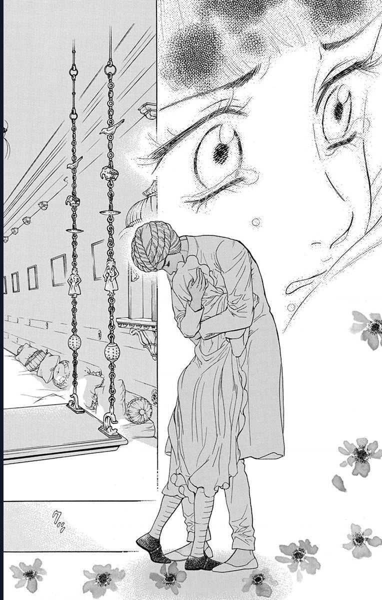 Madame Petit: Chapter 45