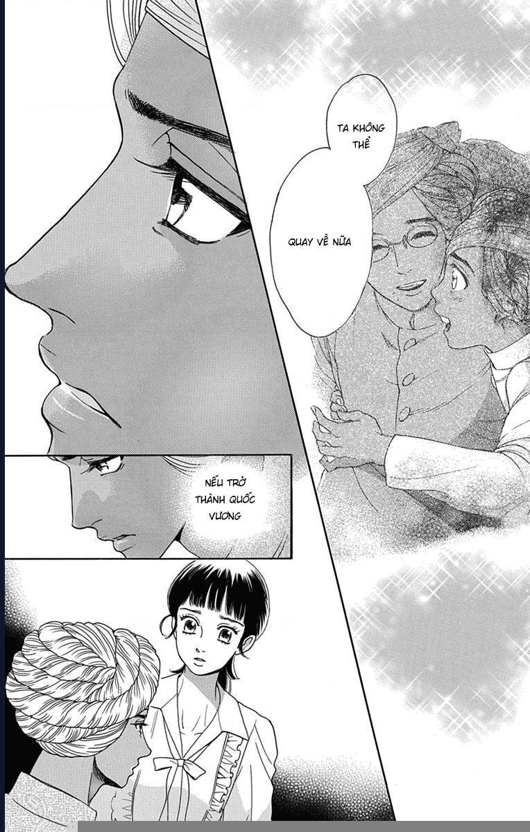 Madame Petit: Chapter 46