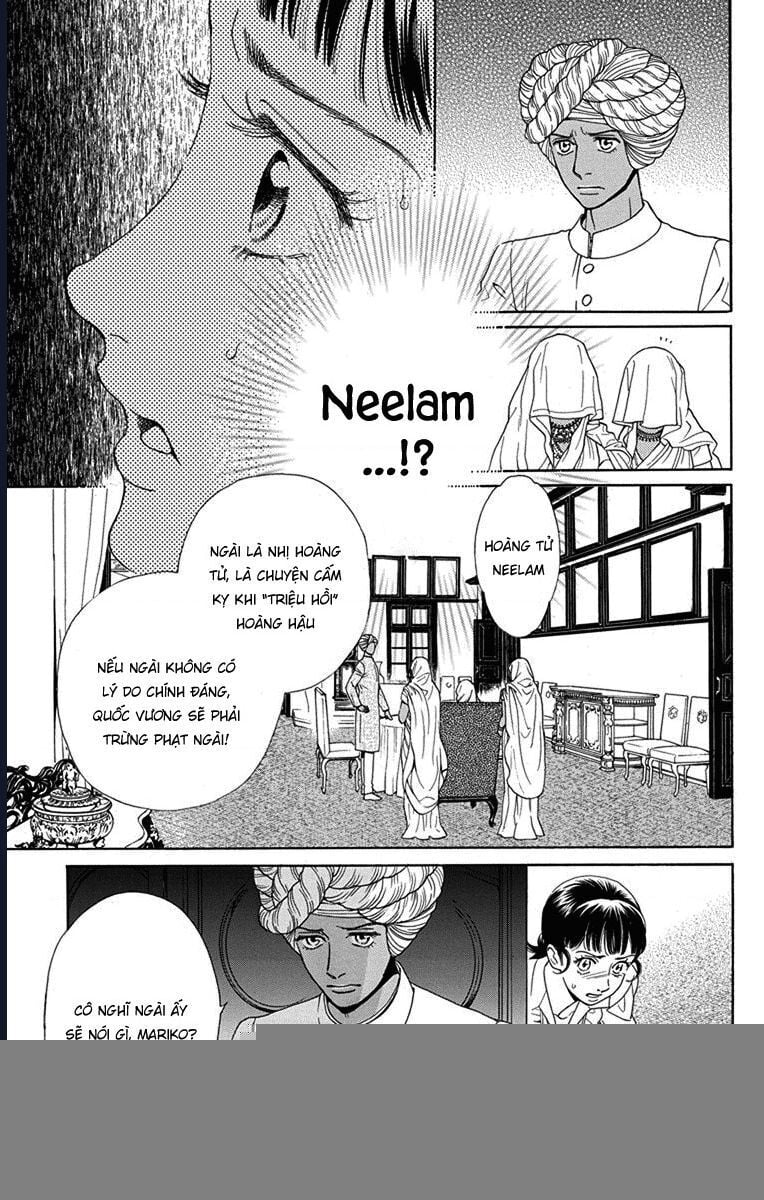 Madame Petit: Chapter 46