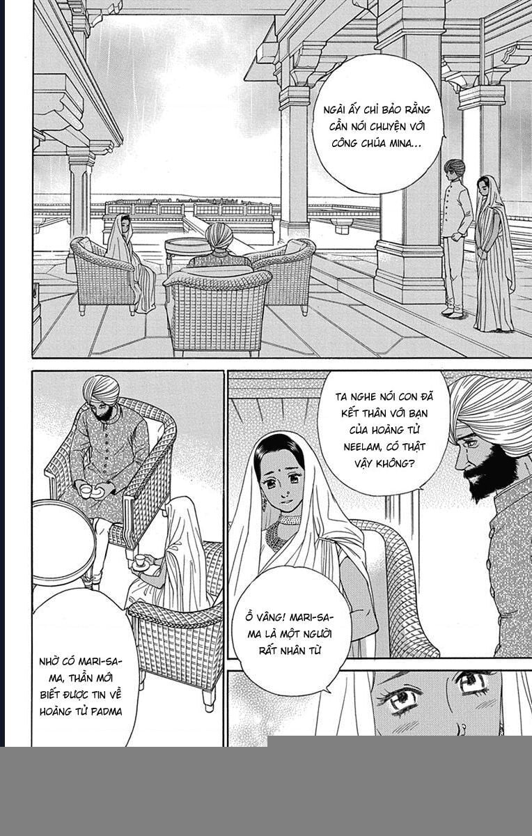 Madame Petit: Chapter 46