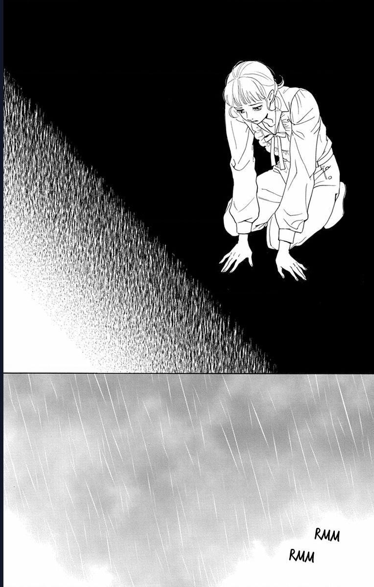 Madame Petit: Chapter 46