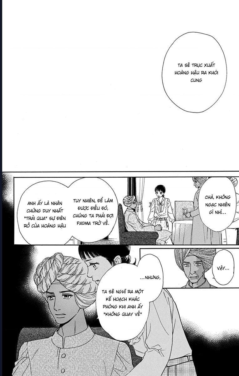 Madame Petit: Chapter 46