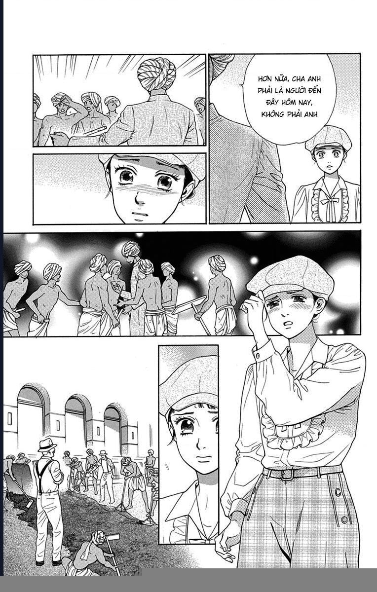 Madame Petit: Chapter 47