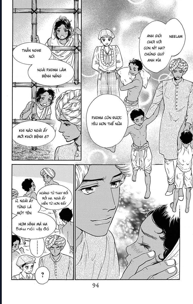 Madame Petit: Chapter 47